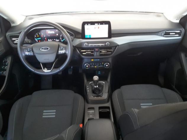 FORD Focus 1.0 EcoBoost Hybrid 125cv 5p. Active X rif. 24145010 - Foto 8