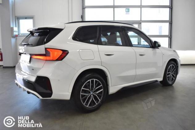 BMW X1 sDrive 18d Msport rif. 24152928 - Foto 4