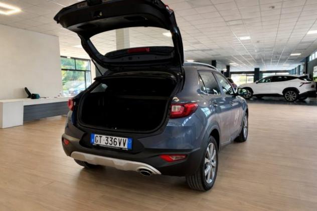 KIA Stonic 1.0 T-GDi 100 CV MHEV MT Urban ( AZIENDALE ) rif. 23488605 - Foto 7