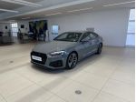 Audi A5 A5 SPORTBACK 2.0 40 G-TRON S-LINE EDITION AUT (125KW)