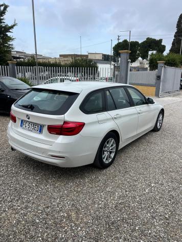 Bmw 320 320d Touring Sport - Foto 8