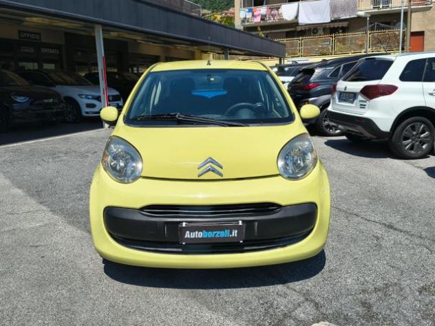CITROEN C1 1.0 3 porte C1TY - Unicoproprietario rif. 23742377 - Foto 2