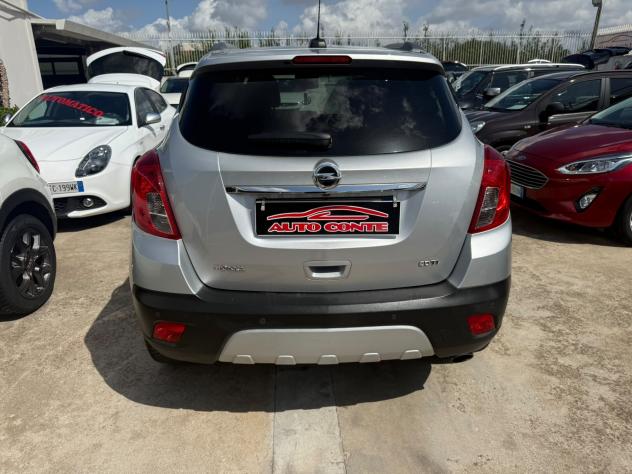 Opel Mokka 1.6 CDTI Ecotec 136CV 4x2 Start&Stop Cosmo - Foto 5