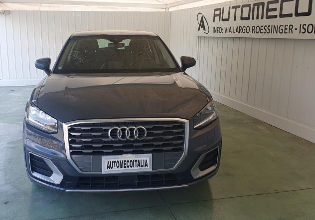 Audi Q2 1.6 TDI - 11/2016 - KM. 137.000 Neopatentati ok - Foto 4