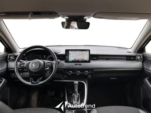 Honda HR-V 1.5 131 CV Hybrid Automatica NAVI LED Advance - Foto 8