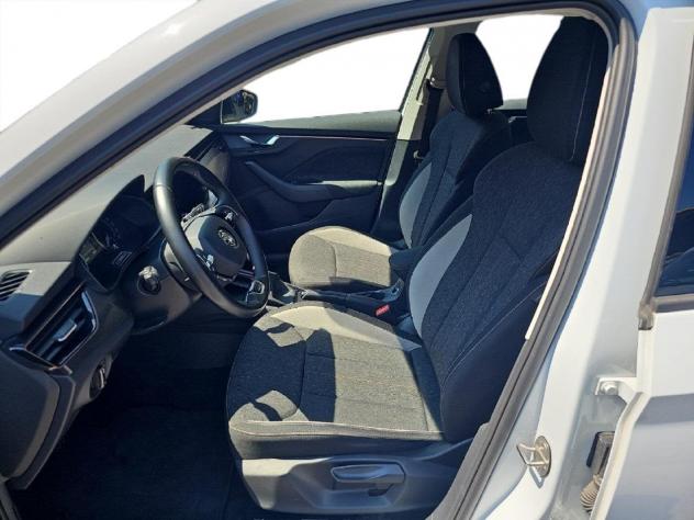 Škoda Kamiq Kamiq 1.0 TSI 110cv Style - Foto 9