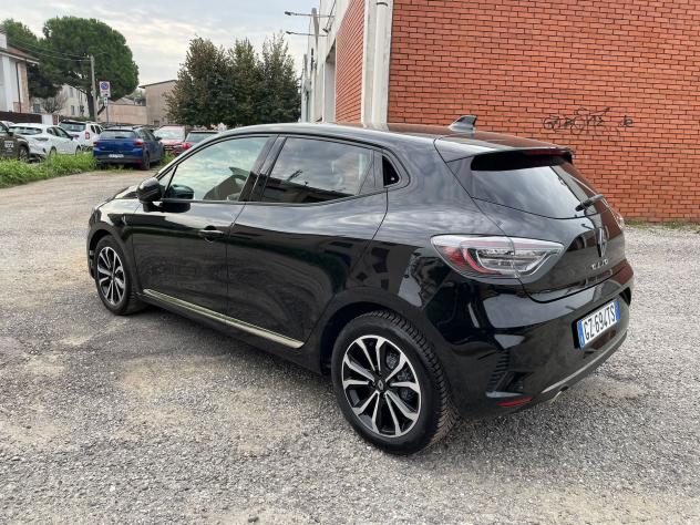 Renault Clio Clio 1.0 tce Techno 90cv - Foto 3