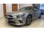 Mercedes-benz A 180 d Automatic Sport