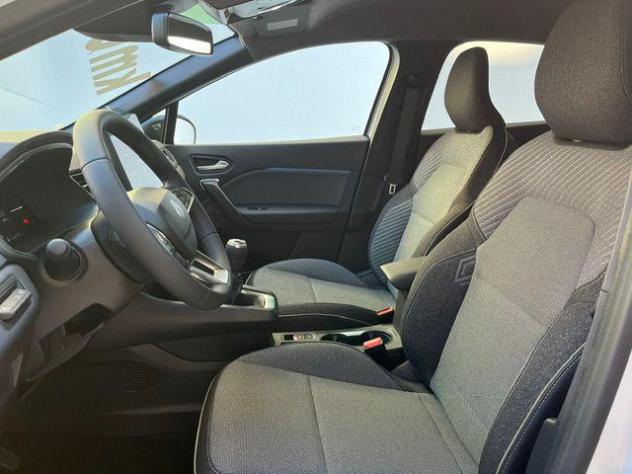 RENAULT Captur ECO-G 100 CV Techno rif. 23804067 - Foto 8