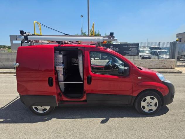 FIAT Fiorino 1.3 MJT 95V Furgone Adventure NUOVO MODELLO rif. 24216071 - Foto 6