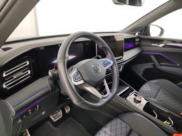 Volkswagen Tiguan 1.5 eTSI 110KW ACT R-Line DSG - Foto 8