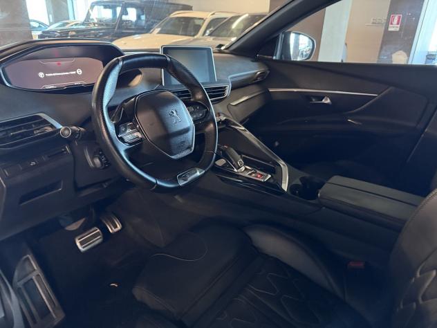 Peugeot 3008 BlueHDI 120 EAT6 S&S GT Line - Foto 7