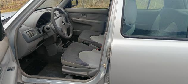 Nissan Micra 1.0 16V 5 porte Visia - Foto 5