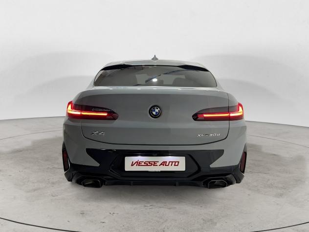 BMW X4 X4 xDrive30d 48V 249CV - Foto 5