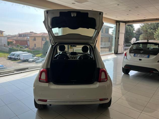 FIAT 500 Hybrid 1.0 70cv Ibrido Dolcevita - Foto 10