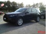 LAND ROVER - Discovery Sport -  2.0 TD4 180 CV SE