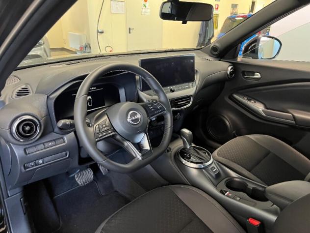 NISSAN Juke 2ª serie Juke 1.0 DIG-T 114 CV DCT N-Connecta - Foto 7