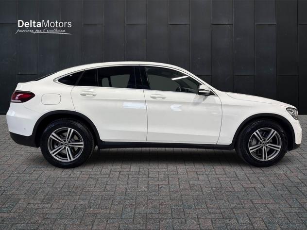 Mercedes-Benz GLC Coupé GLC Coupe - C253 2019 GLC Coupe 300 d Sport 4matic auto - Foto 5