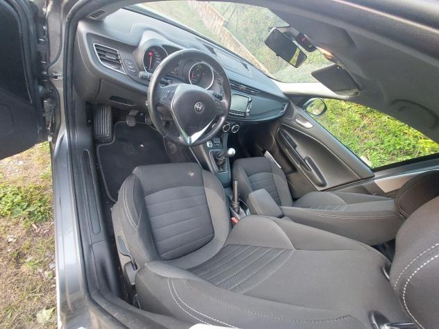 Alfa Romeo Giulietta 1.6 JTDm 120 CV Super - Foto 8