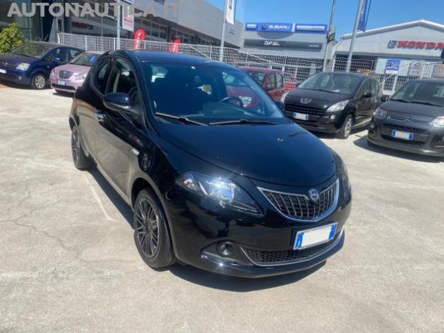 LANCIA Ypsilon 1.0 FireFly 5 porte S&S Hybrid 70cv rif. 24105497 - Foto 6