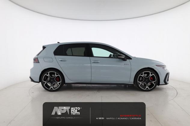 Volkswagen Golf Golf 2.0 tsi GTI 265cv dsg - Foto 6
