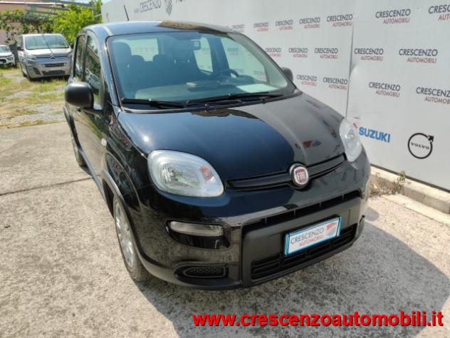 FIAT Panda 1.0 Hybrid City Life - PREZZO REALE rif. 23895612 - Foto 6