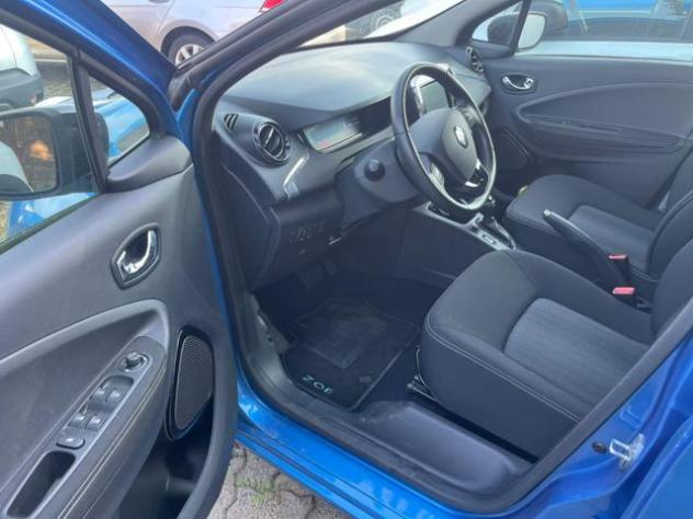 RENAULT ZOE Life R90 Flex rif. 24160746 - Foto 8