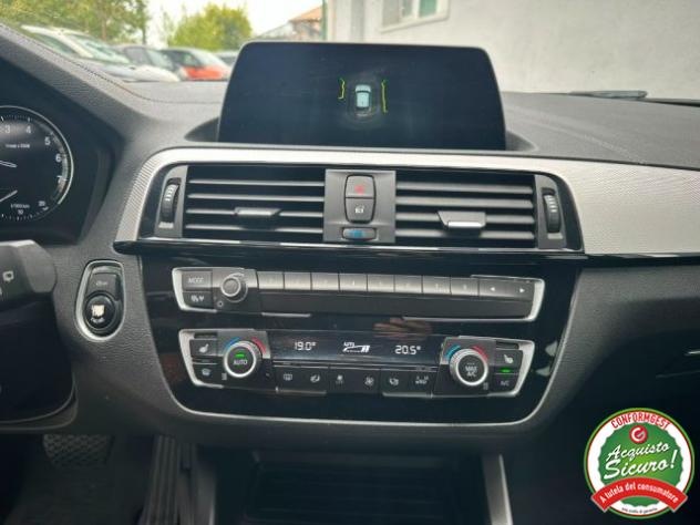BMW 118 i 5p. Msport Automatica rif. 23808176 - Foto 7