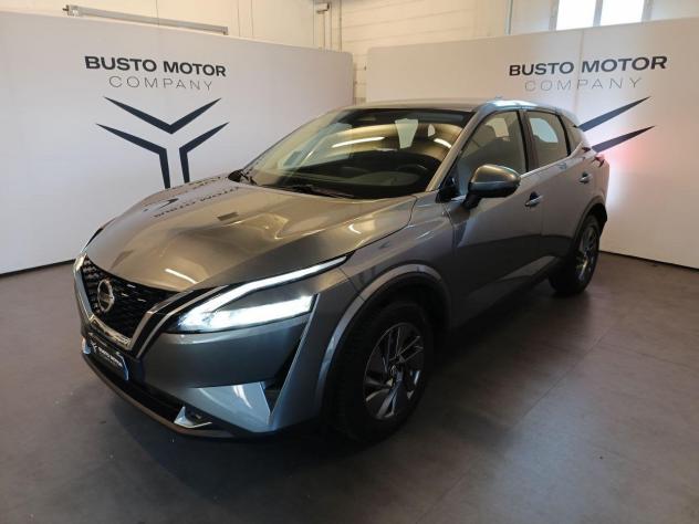 Nissan Qashqai MHEV 140 CV Business, PROMO VALIDA CON FINANZIAMENTO - Foto 3