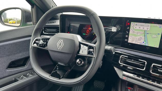 Renault 5 E-Tech Electric RENAULT techno 150 cv comfort range - Foto 8