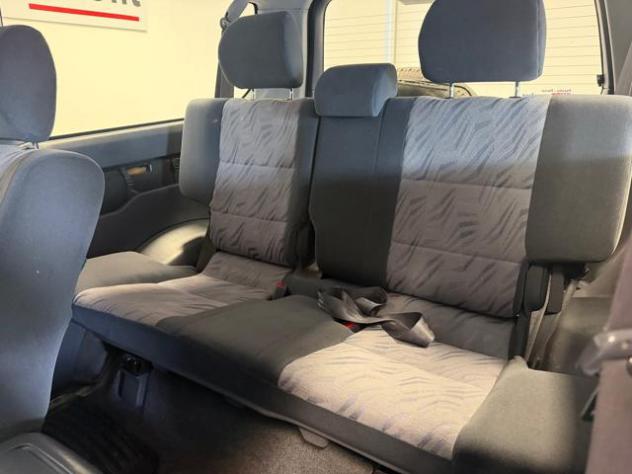 TOYOTA Land Cruiser 3.0 Tdi D-4D cat 3 porte KDJ90 *AUTOMATICA*TRAINO* rif. 24204202 - Foto 9