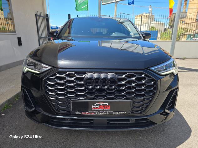 Audi Q3 35 TDI S tronic line edition - Foto 5