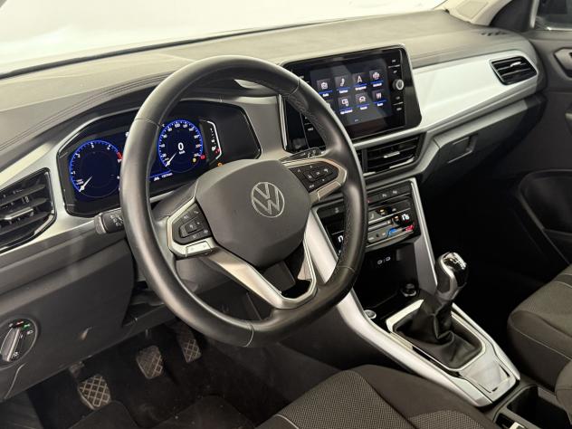 Volkswagen T-Roc 2.0 TDI SCR Sport - Foto 10