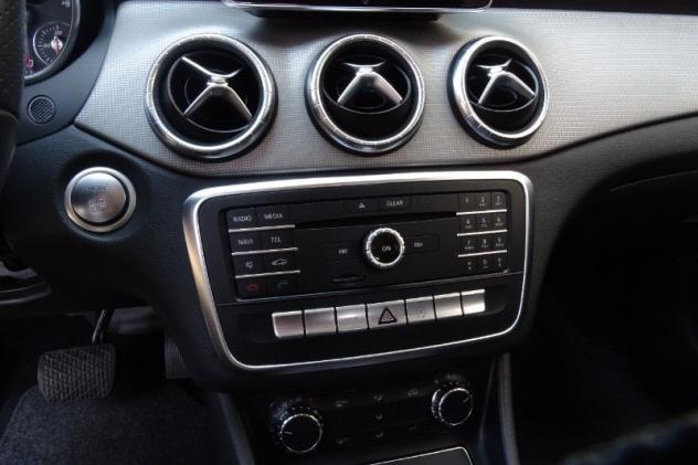 Mercedes-Benz CLA CLA 200 d S.W. Automatic Business - Foto 6
