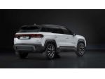 JEEP Compass 1.2 Turbo 48V e-Hybrid Altitude rif. 24050432