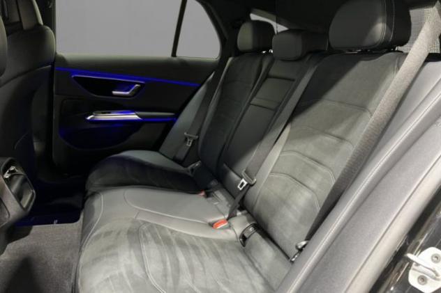 MERCEDES-BENZ E 220 d Mild hybrid 4Matic S.W. AMG Line Advanced rif. 24215656 - Foto 8
