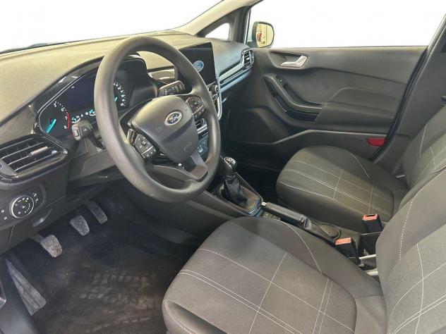 Ford Fiesta 7ª serie 1.1 85 CV 5 porte Plus - Foto 6