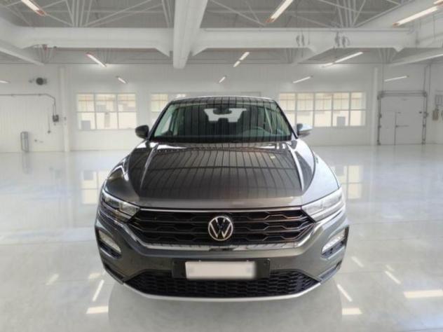 VOLKSWAGEN T-Roc 1.0 TSI Business BlueMotion Technology rif. 23885408 - Foto 5