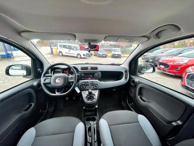 Fiat Panda 0.9 TwinAir 4x4 IMM.11-2020 - Foto 10