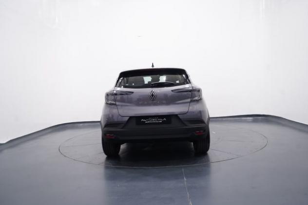 RENAULT Captur 1.2 ECO-G 120 CV Evolution MY26 rif. 23604874 - Foto 5