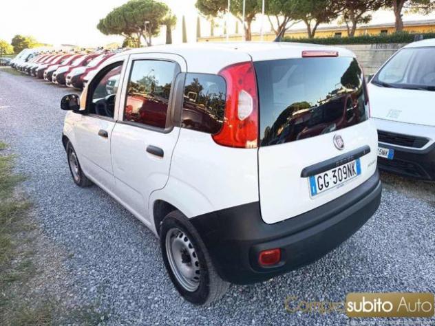 FIAT Panda 1.0 FireFly VAN Hybrid + IVA 22% rif. 24203782 - Foto 7