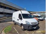 IVECO Ecodaily (2009-11) 35C14GV/BarTor 3.0 CNG PL-TM-RG Furgone rif. 24025761