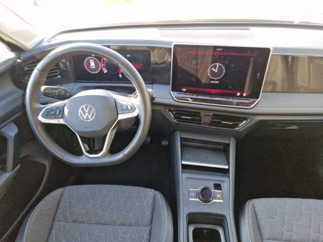 Volkswagen Tiguan Tiguan 2.0 TDI 150 CV DSG Life - Foto 6