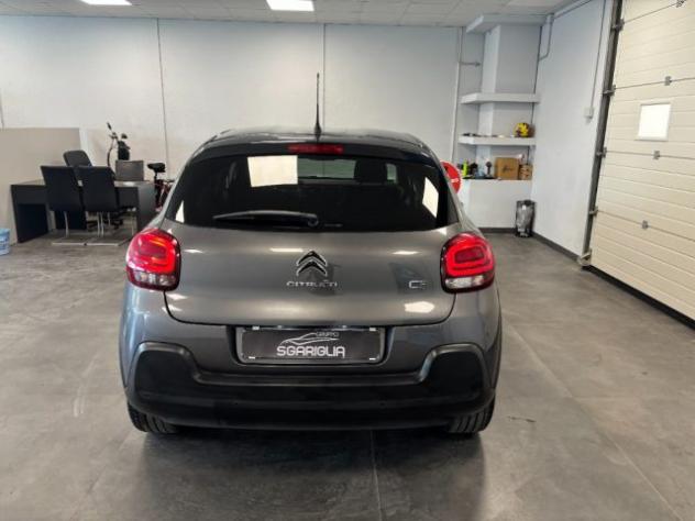CITROEN C3 1.5 Diesel Shine Pack rif. 23979937 - Foto 5