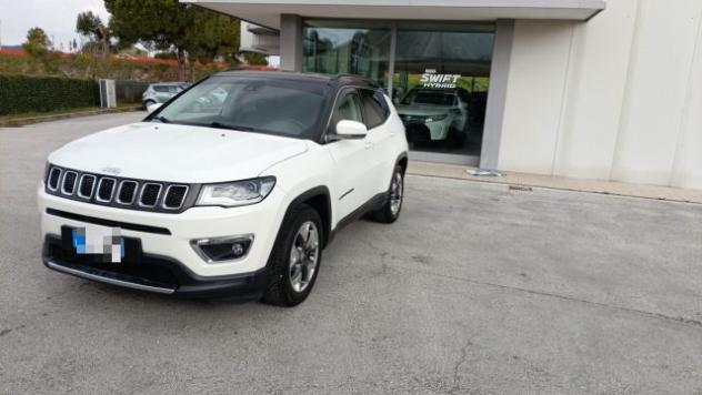 JEEP Compass 1.6 Multijet II 2WD Limited rif. 23474346