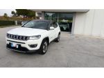JEEP Compass 1.6 Multijet II 2WD Limited rif. 23474346