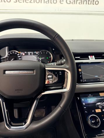 Land Rover Range Evoque 2.0D I4 163 CV mhev AWD Auto R-Dynamic SE 08/2022 Euro 6D - Foto 7