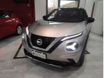 Nissan Juke 1.0 DIG-T N-Design (FULL,FULL,FULL, pari a nuovo)