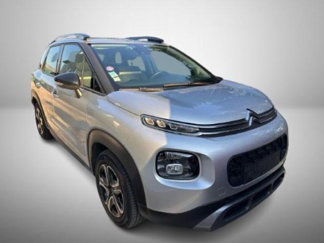 CITROEN C3 Aircross PureTech 110 S&S EAT6 Feel Automatica rif. 22152919
