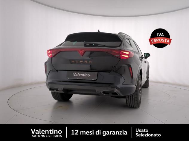 CUPRA Formentor 2.0 TDI DSG - Foto 3